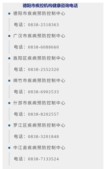 德阳网站设计_高风险地区详细名单