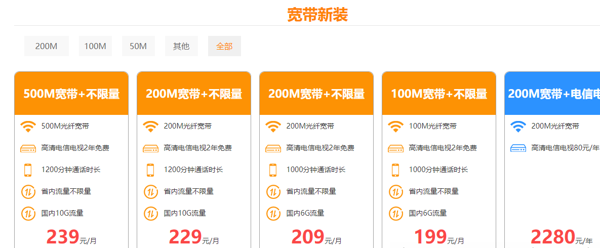 电信cdn服务收费_CDN在哪些环节收费，如何收费？