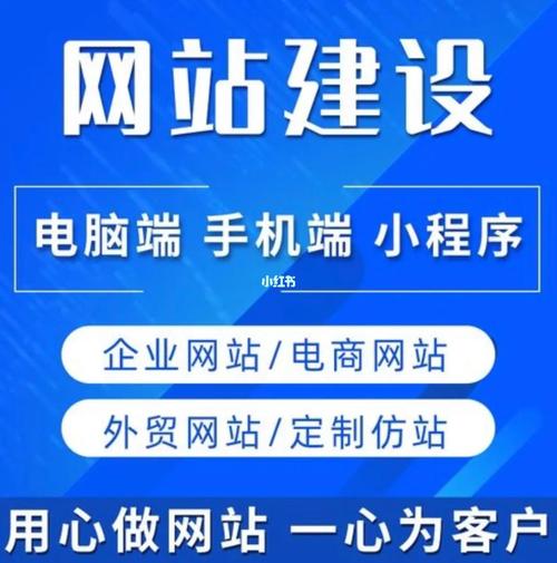 搭建网站 网页_搭建网站