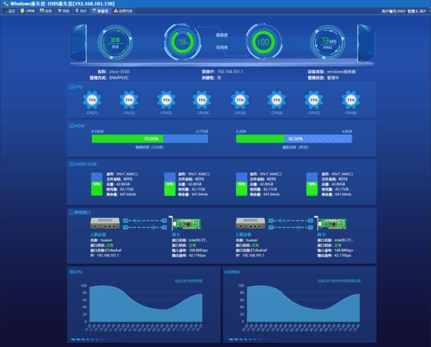 服务监控程序_服务监控