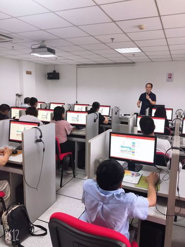 电子网络技术培训班_电子商务设置