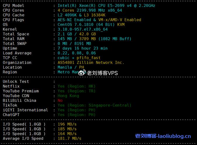 东京机房 vps_机房监控通知配置