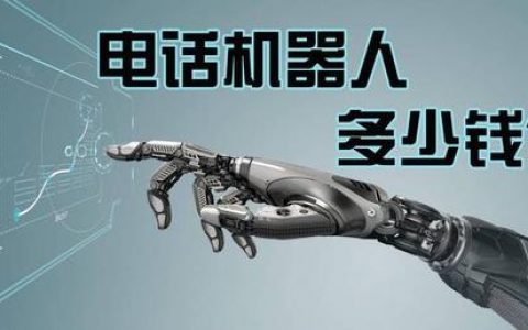 电销的机器的人_附录