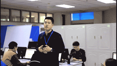 大数据的作用及意义_动态授权的作用及操作流程是什么
