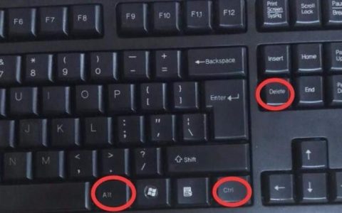 服务器开机按键_按键注入