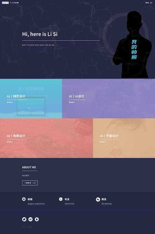 搭建网站分类_搭建网站