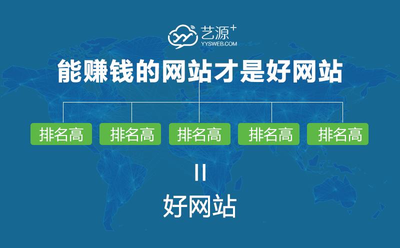 搭建什么网站赚钱_搭建网站