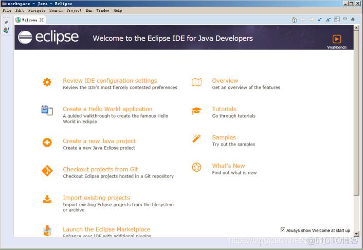 eclipse网站开发例子_Java函数开发指南（使用Eclipse工具
