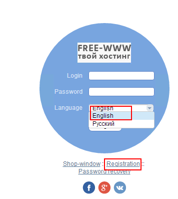 free vps_free