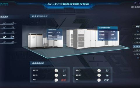 ecs控制面板_ECS