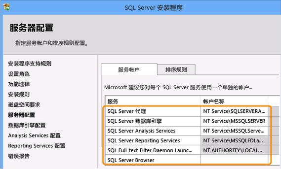 搭建sql服务器配置_搭建文件服务器