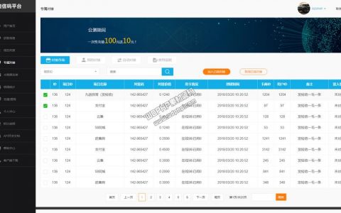 短信平台那个公司好_公司管理