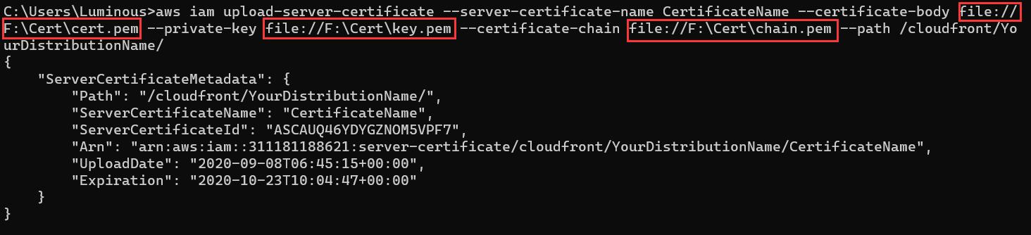 dns解析到cdn_部署SSL证书到CDN