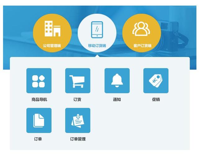 e购订货_自助分析平台