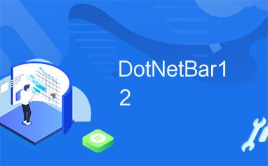 dotnetbar
