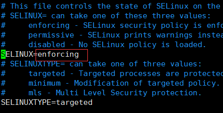 富阳网站优化_优化Selinux