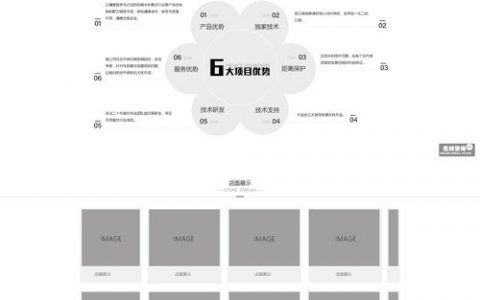 搭建网站框架_搭建网站