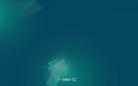 Debian镜像版_Debian
