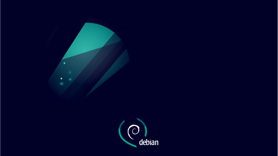 Debian镜像版_Debian