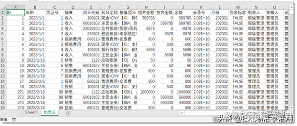 excel数据库修改数据_通过Excel导入数据