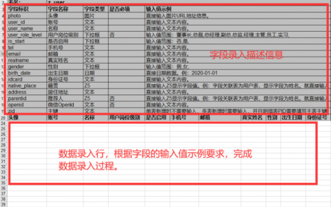 excel大数据查找_通过Excel导入数据