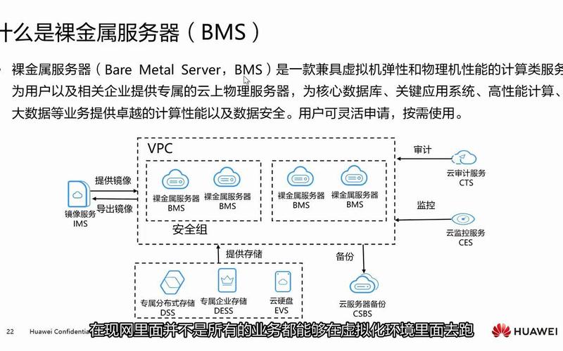 服务器存储_裸金属服务器存储指南