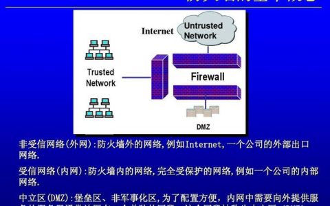 防火墙在企业中的应用_在应用中引用BO