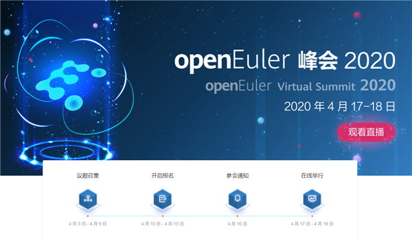 euleros 网站云服务器_EulerOS/OpenEuler