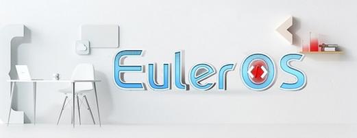euler os linux_OS