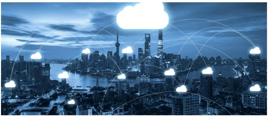 服务器应用场景_云耀云服务器应用场景