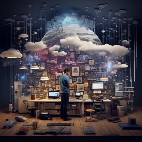 服务器应用场景_云耀云服务器应用场景