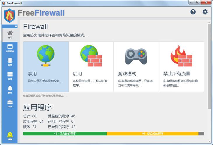 防火墙软件排行榜_排行榜