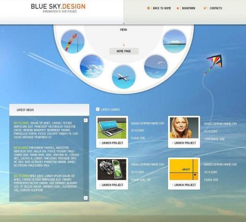 flash网站搭建_搭建网站