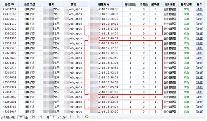 弹性伸缩查询资源标签_查询资源标签