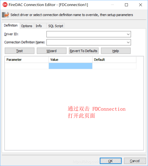 delphi连接云数据库连接_连接/断开连接