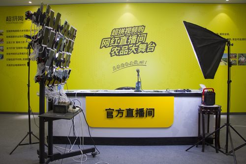 电商 服务器配置_电商直播场景