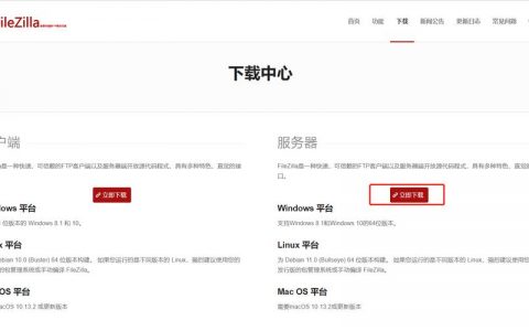 服务器托管vs服务器租用_使用CAE托管Nginx静态文件服务器