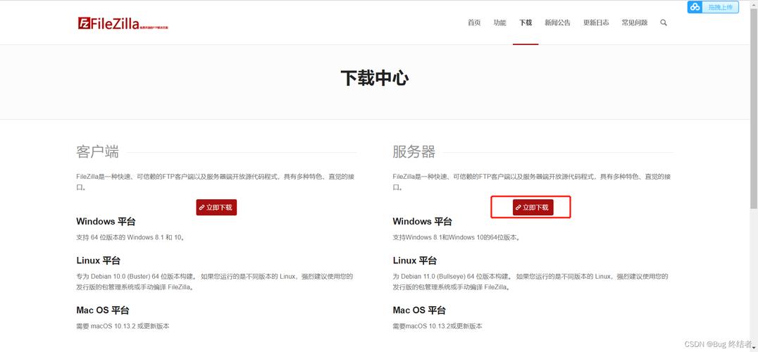 服务器托管vs服务器租用_使用CAE托管Nginx静态文件服务器