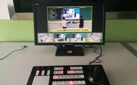 服务器入门教学视频_教学课堂