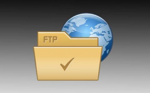 ftp空间租用_FTP