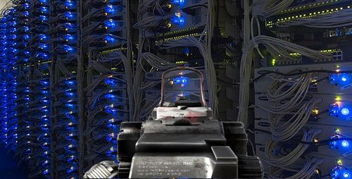 搭建小型游戏服务器_应用场景