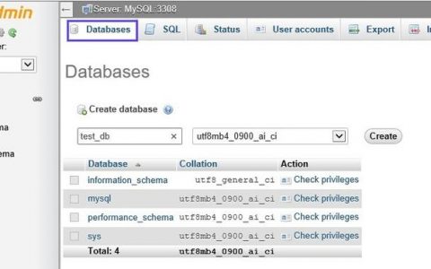 个人做网站的注意事项_基于WordPress搭建个人网站（Linux）