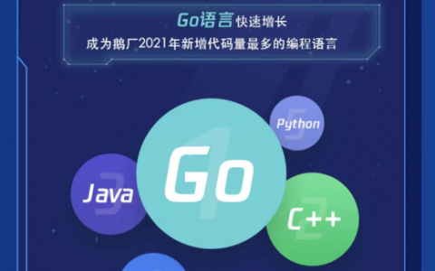 go语言 大数据_Go语言