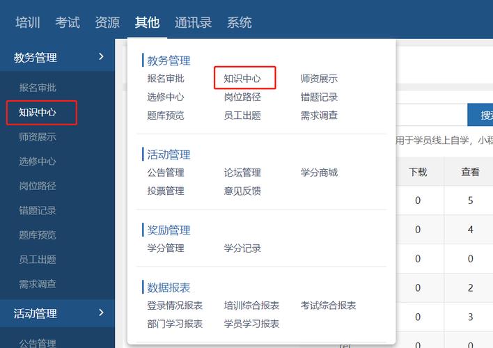 个人网站知识管理_知识管理