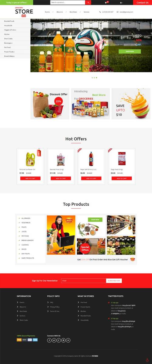 国外做电商网站_使用Prestashop搭建电商网站