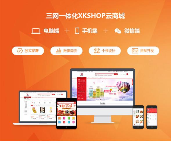广州市专业做商城网站_访问工业云商城