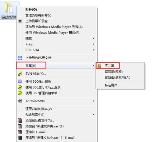 共享库_共享/停止共享