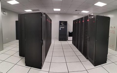 高性能计算工作站_高性能计算