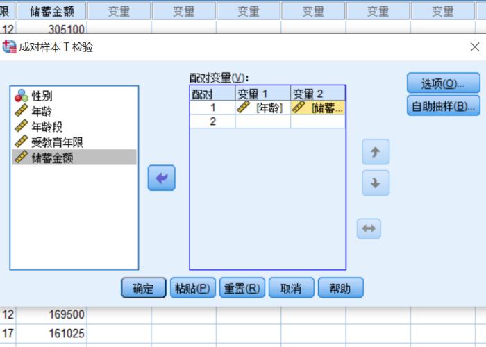 公共变量_配置变量