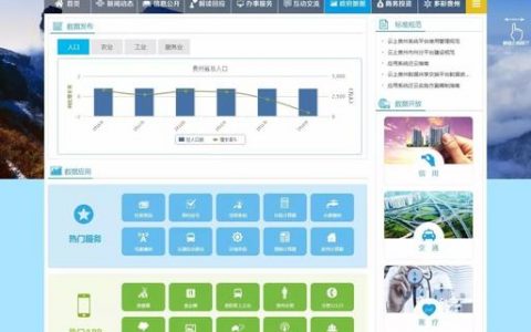 贵州软件开发   网站开发_贵州管局要求